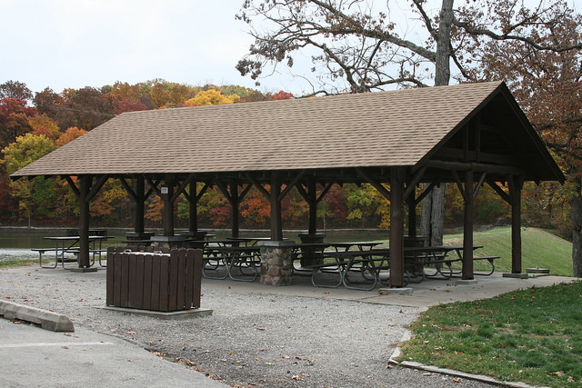 Sukkot Missouri Meetup