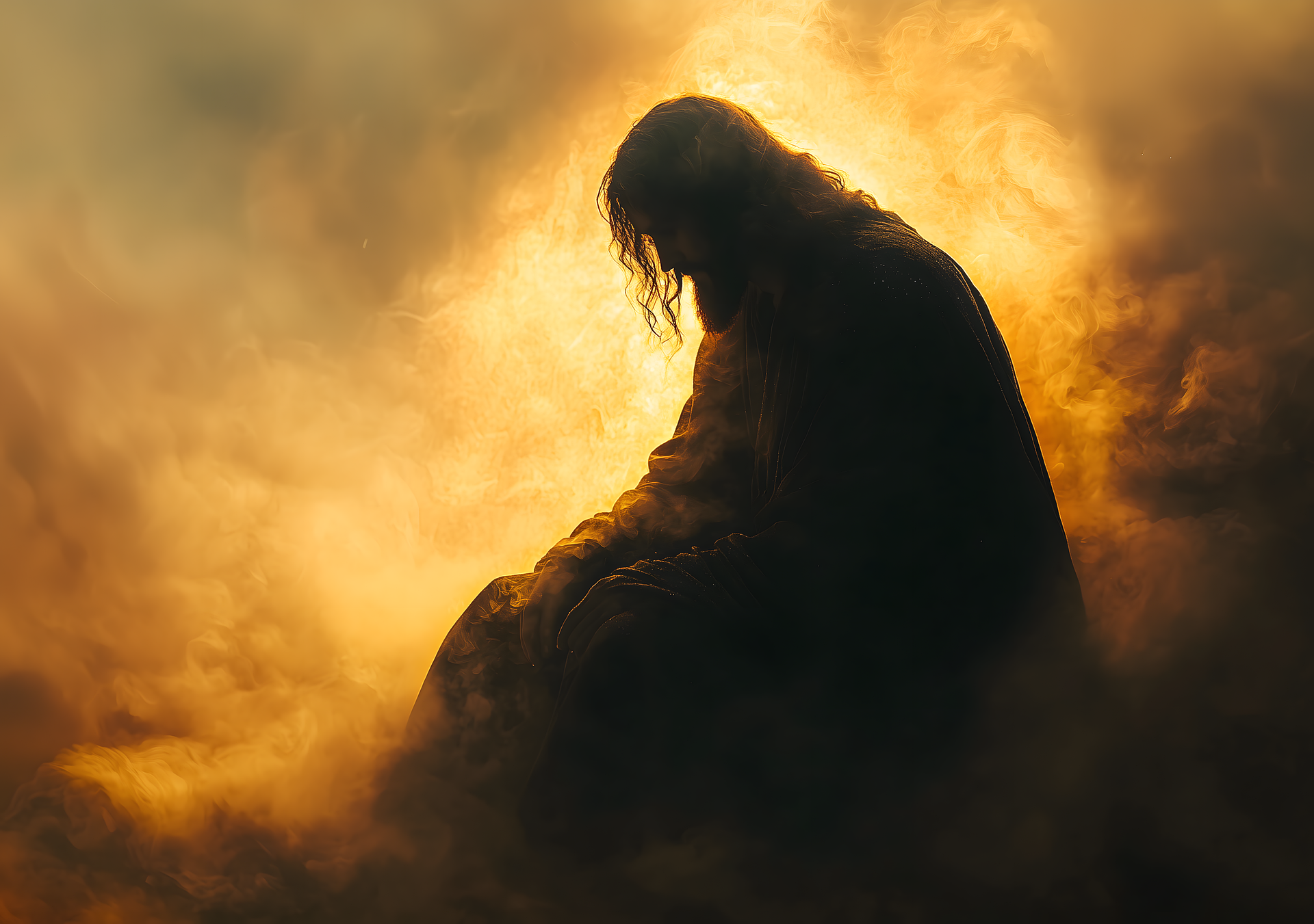 Seeking the Face of the Lord